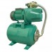 Насосна станція SHIMGE JET1100A 1.1 кВт, Нmax 48 м, Qmax 75 л/хв, бак 24 л