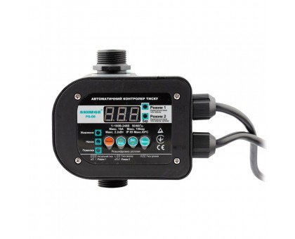 Защита сухого SHIMGE PS-08 2,2 кВт 