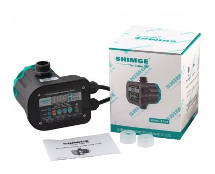 Защита сухого SHIMGE PS-08 2,2 кВт 