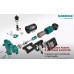 Насосна станція SHIMGE PW 750F 0,75 кВт, Нmax 50 м, Qmax 56 л/хв