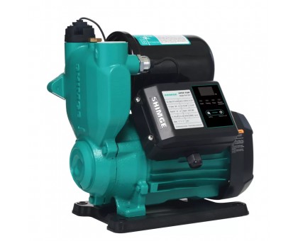 Насосна станція SHIMGE PW370F 0,37 кВт, Нmax 36 м, Qmax 40 л/хв