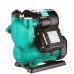 Насосна станція SHIMGE PW550Z 0,55 кВт, Нmax 42 м, Qmax 50 л/хв, бак 1 л