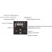  Багатоступенева насосна ﻿станции SHIMGE PX404-E 1,1 кВт