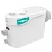 Станція каналізаційна (сололіфт) SHIMGE WT500B 0.5 кВт, Нmax 9 м, Qmax 125 л/хв