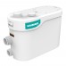 Станція каналізаційна (сололіфт) SHIMGE WT500C 0.5 кВт, Нmax 9 м, Qmax 125 л/хв