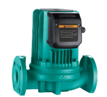 Циркуляционный насос SHIMGE XP40-9F-250 фланец, Qmax 230 л/мин, 0,5 кВт