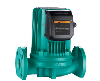 Циркуляційний насос SHIMGE XP40-12F-250 фланець, Qmax 230 л/хв, 0,7 кВт
