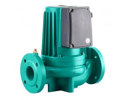 Циркуляционный насос фланцевый Taifu GRS 40/10F 550 Вт (TF0050)