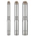 Насос ﻿скважинный Taifu 4STM4-18 (TF0070) 1500 Вт кабель 45 м