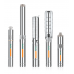 Насос ﻿скважинный Taifu 3STM3-37 (TF0068) 1100 Вт кабель 45 м
