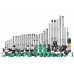 Насос ﻿скважинный Taifu 3STM3-37 (TF0068) 1100 Вт кабель 45 м