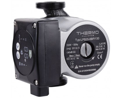 Насос циркуляционный Thermo Alliance LPS-А 32/60/180
