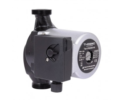 Насос циркуляційний Thermo Alliance LPS 25/80/180 з гайками