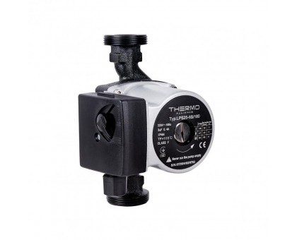 Насос циркуляционный Thermo Alliance LPS 25/60/180 с гайками