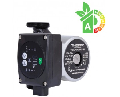 Насос циркуляційний Thermo Alliance LPS-А 25/80/130 