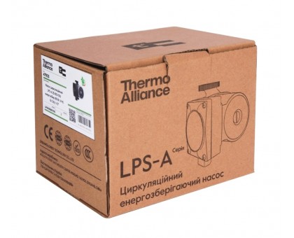 Насос циркуляційний Thermo Alliance LPS-А 25/80/130 