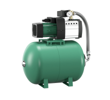 Насосная станция Wilo-HiMulti 3 H 50/2-24 P (2549339)