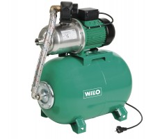 Насос для систем водоснабжения Wilo HMC 605 1