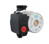 Насос циркуляционный Wilo Star-RS 25/5-130 (серый)
