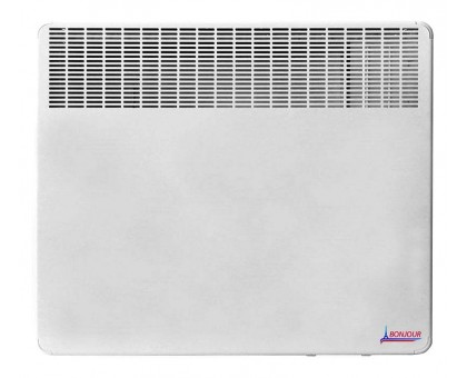 Конвектор ﻿электрический Bonjour Turbo Heat 10 CEG BL-Meca/Q1 750W (100064)