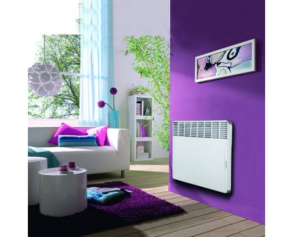 Конвектор электрический Atlantic F17 Essential CMG BL-Meca/M 1500W