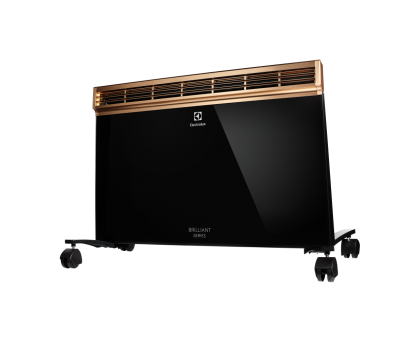 Конвектор электрический Electrolux Brilliant ECH/B-1500 E GOLD