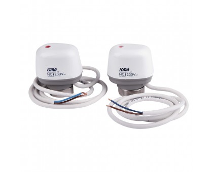 Сервопривод Icma 24V №983 (NC)