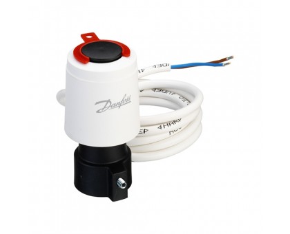 Сервопривід Danfoss ТWA-A NC (088H3110)