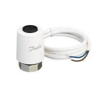 Сервопривод Danfoss TWA-K NO 30х1,5 230В (088H3143)