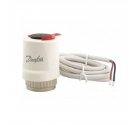 Сервопривод Danfoss Thermot NC 30х1,5 230В (088H3220)