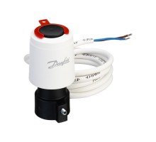 Сервопривід Danfoss ТWA-A NO 230В (088H3113)