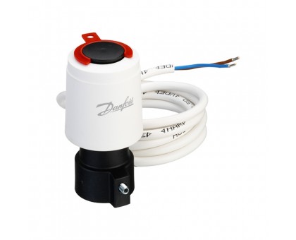 Сервопривід Danfoss ТWA-A NO 230В (088H3113)