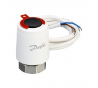 Сервопривод Danfoss TWA-K NC 24В (088H3140)