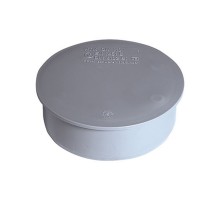 Заглушка PPR канализационная Ostendorf HT-Safe 110