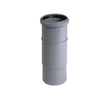 Компенсатор PPR канализационный Ostendorf HT-Safe 110