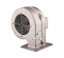 Вентилятор котла KG Elektronik Арт. DP-02 до 35 кВт