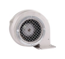 Вентилятор котла KG Elektronik Арт. DP-160 от 80 до 100 кВт
