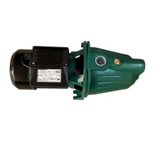 Насос центробежный VOLKS pumpe JY100A 1,1кВт чугун длинный