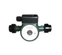 Насос циркуляционный VOLKS pumpe ZP25/4 180мм + гайки