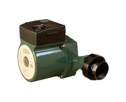 Насос циркуляционный VOLKS pumpe ZP25/6 180мм + гайки