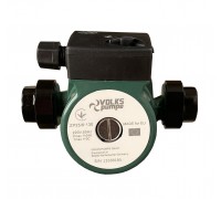 Насос циркуляционный VOLKS pumpe ZP25/6 130мм + гайки