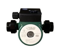 Насос циркуляционный VOLKS pumpe ZP25/4 130мм + гайки