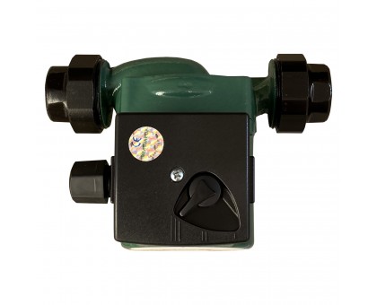 Насос циркуляционный VOLKS pumpe ZP25/4 130мм + гайки