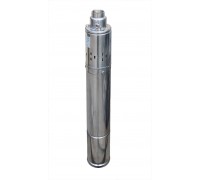 Насос скважинный шнековый  VOLKS pumpe  4 QGD 1,2-100-0,75кВт +кабель 15м