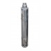Насос скважинный шнековый  VOLKS pumpe  4 QGD 1,2-100-0,75кВт +кабель 15м