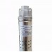 Насос скважинный шнековый  VOLKS pumpe  2QGD 1-48-0,25кВт 2 дюйма! + кабель 15м