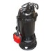 Насос фекальный  VOLKS pumpe  WQD10-12 1,1кВт