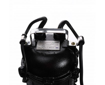 Насос фекальный  VOLKS pumpe  WQD10-12 1,1кВт