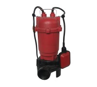 Насос фекальный с режущим механизмом Optima WQD10-15DF 1,3 кВт