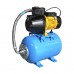 Насосная станция Optima JET100A-PL-24 1,1 кВт на гребенке